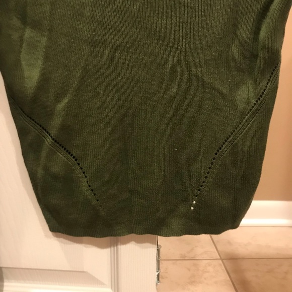 Super cute crop top sweater - Picture 3 of 5